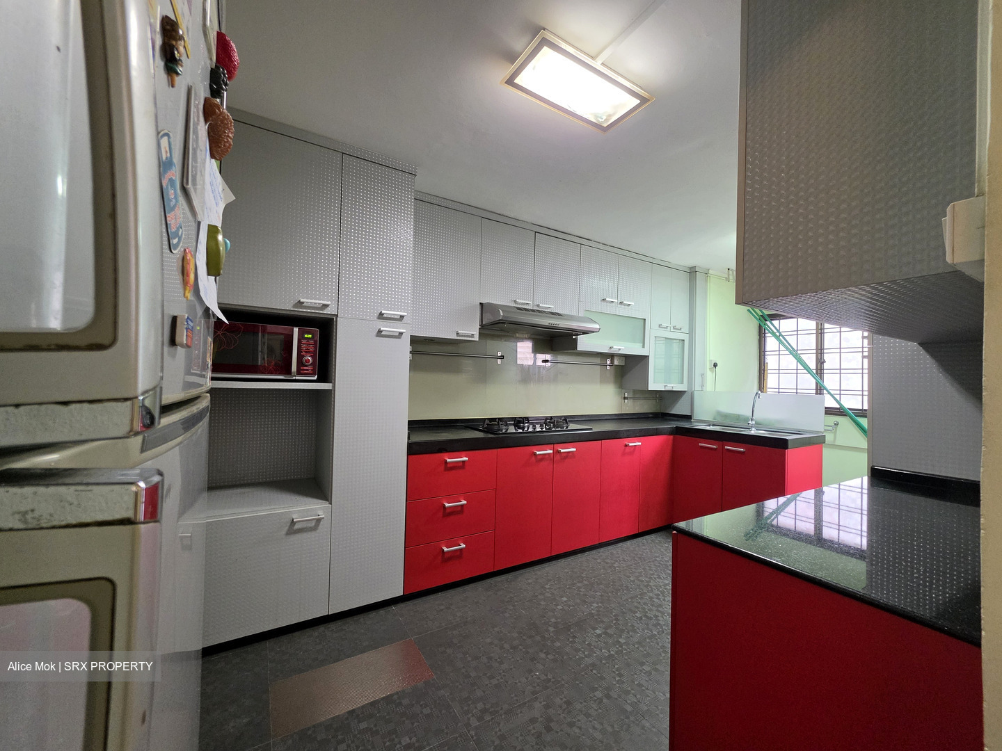 Blk 155 Chong Pang Vista (Yishun), HDB 5 Rooms #634085261